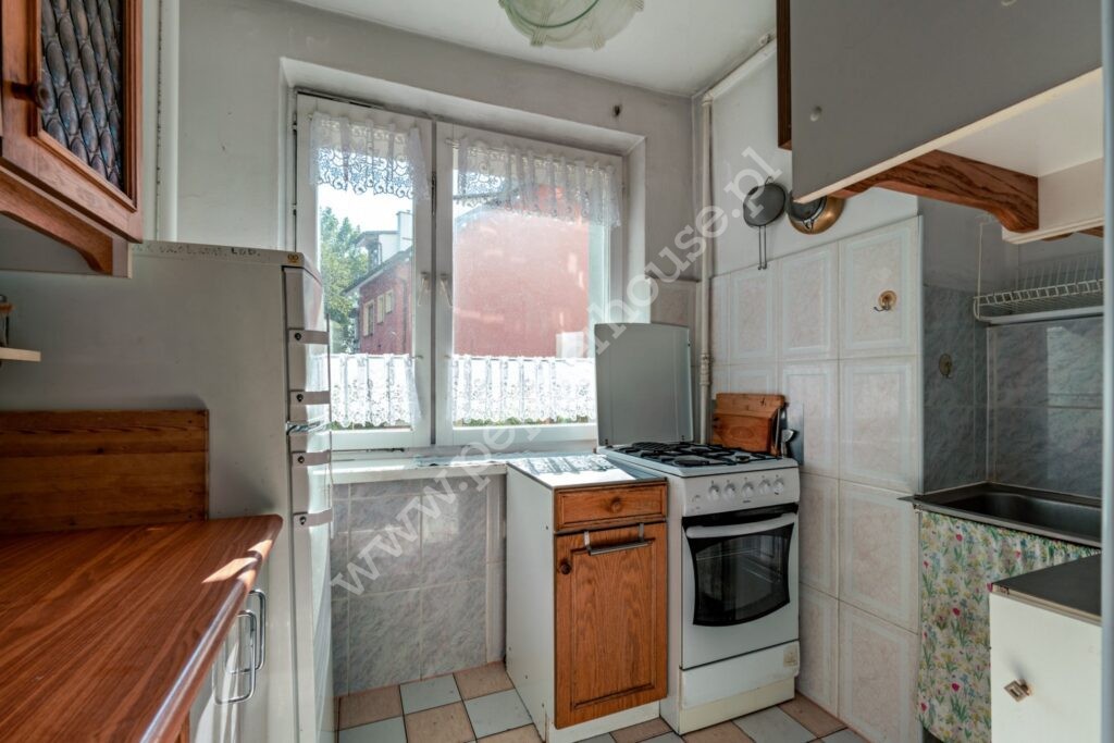 Mieszkanie na sprzedaż, Gdynia, Chylonia, Chylońska - zdjęcie ofertowe nr 3