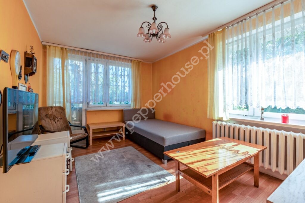 Mieszkanie na sprzedaż, Gdynia, Chylonia, Chylońska - zdjęcie ofertowe nr 1