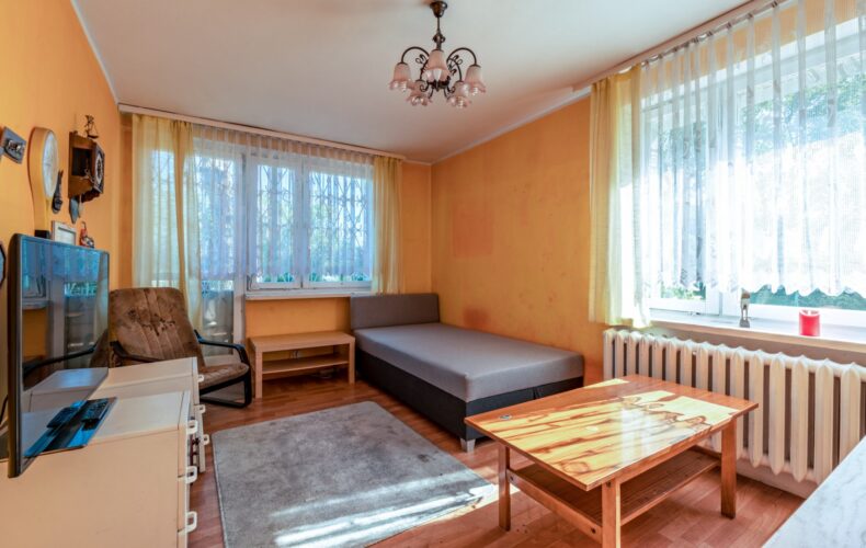 Mieszkanie na sprzedaż, Gdynia, Chylonia, Chylońska