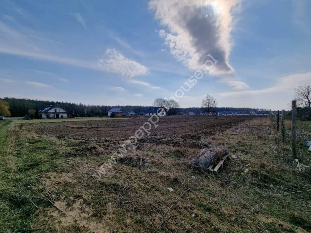 , pomorskie, Borowiec, Sosnowa - listing photo no. 1