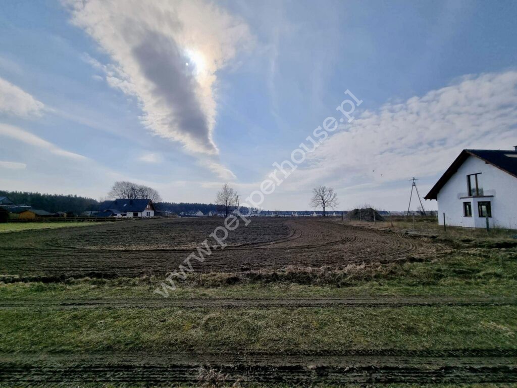 , pomorskie, Borowiec, Sosnowa - listing photo no. 2