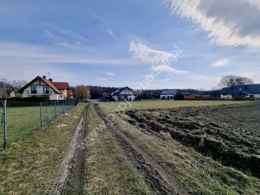 , pomorskie, Borowiec, Sosnowa - listing photo no. 4