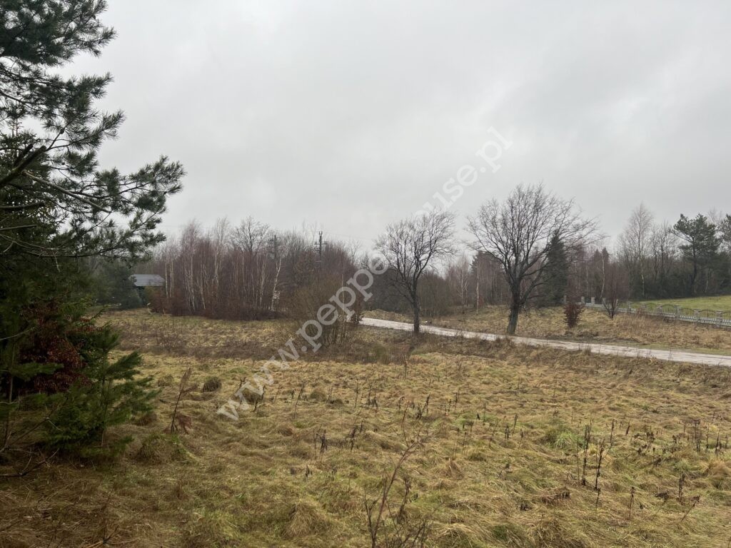 Działka na sprzedaż, pomorskie, Pomlewo, Jodłowa - zdjęcie ofertowe nr 9