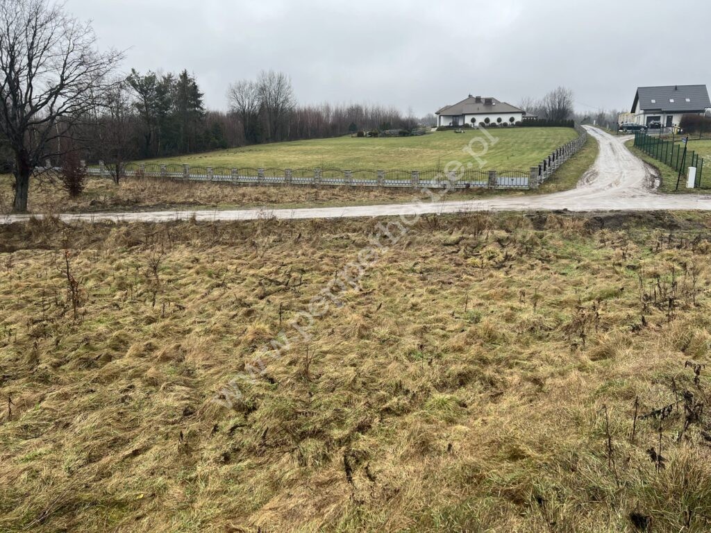 Działka na sprzedaż, pomorskie, Pomlewo, Jodłowa - zdjęcie ofertowe nr 11