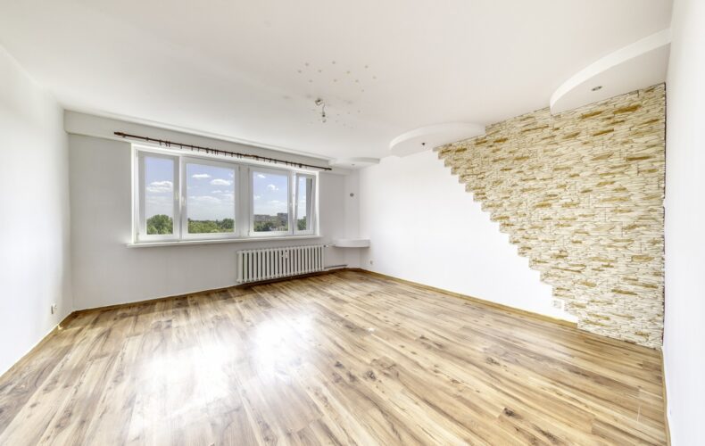 Mieszkanie na sprzedaż, Bydgoszcz, Fordon, gen. Franciszka Kleeberga