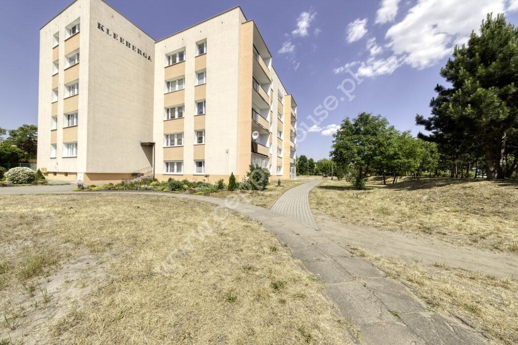 , Bydgoszcz, Fordon, gen. Franciszka Kleeberga - listing photo no. 12
