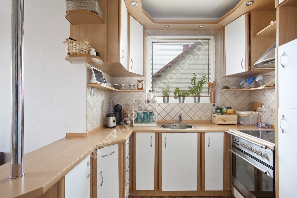 Mieszkanie na sprzedaż, Gdynia, Dąbrowa, Gorczycowa - zdjęcie ofertowe nr 6