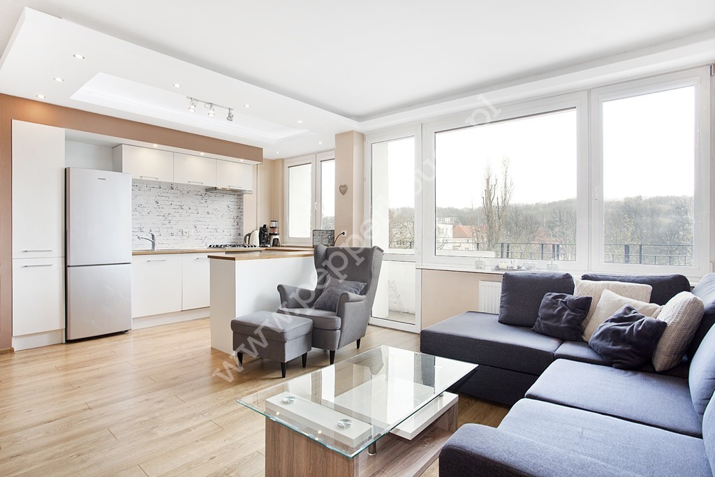 Mieszkanie na sprzedaż, Gdańsk, Siedlce, Kartuska - zdjęcie ofertowe nr 3