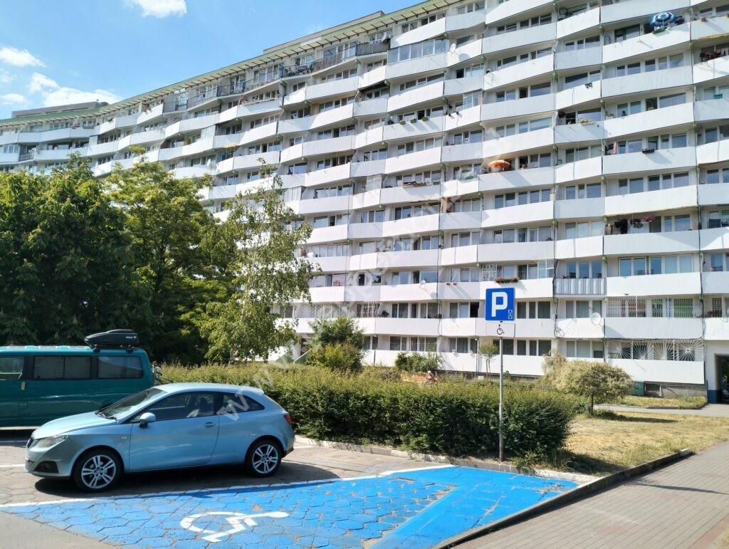 , Gdańsk, Przymorze, Jagiellońska - listing photo no. 9