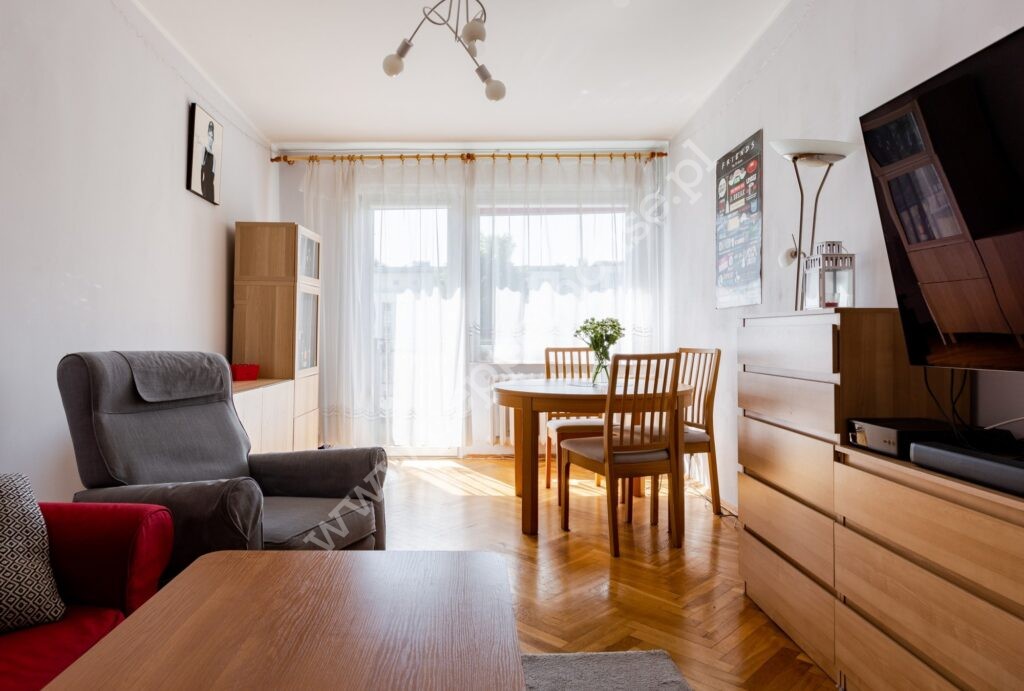 Mieszkanie na sprzedaż, Gdańsk, Przymorze, Jagiellońska - zdjęcie ofertowe nr 2