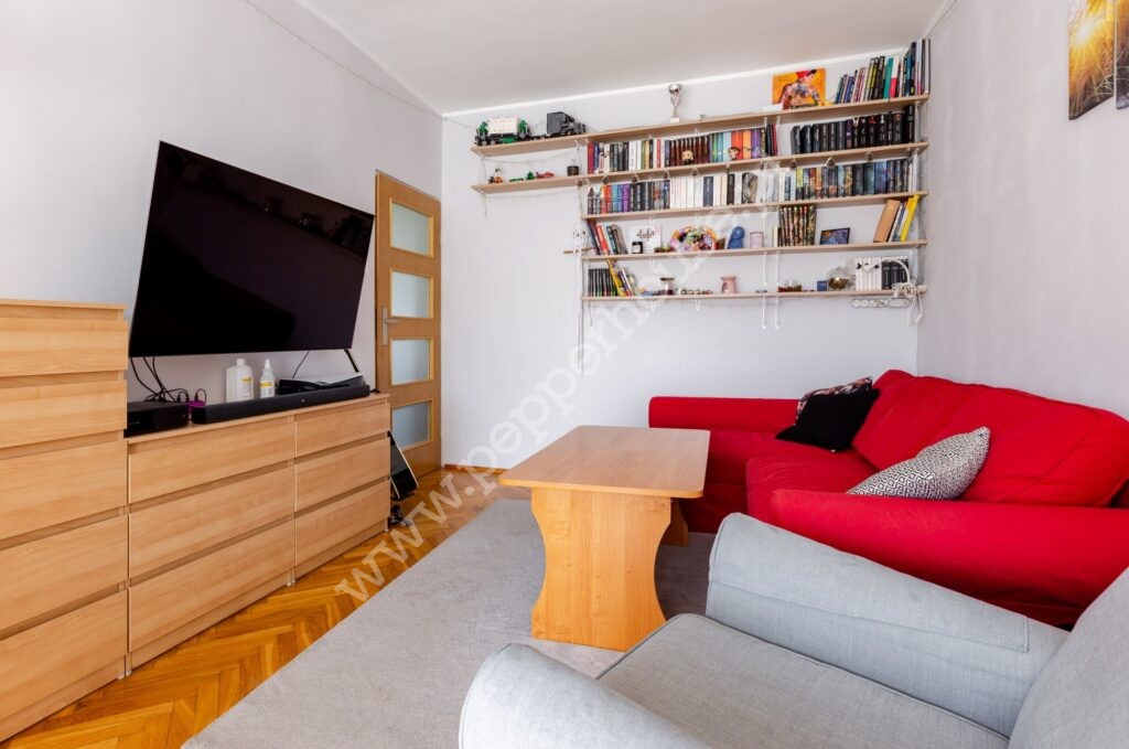 Mieszkanie na sprzedaż, Gdańsk, Przymorze, Jagiellońska - zdjęcie ofertowe nr 3