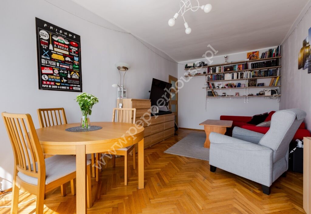 Mieszkanie na sprzedaż, Gdańsk, Przymorze, Jagiellońska - zdjęcie ofertowe nr 4