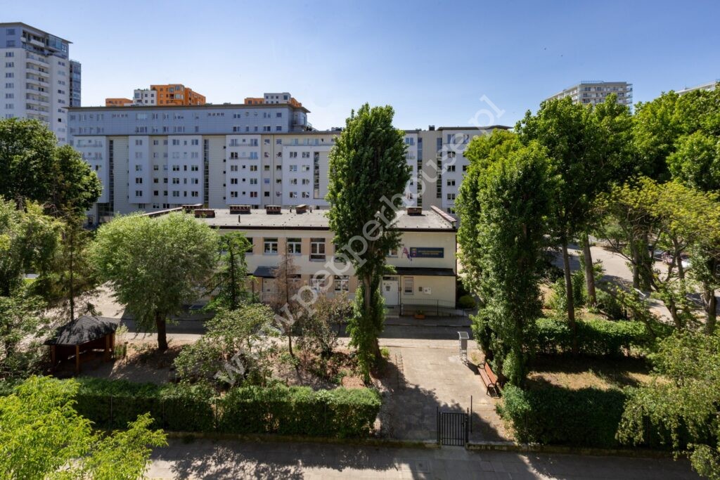 Mieszkanie na sprzedaż, Gdańsk, Przymorze, Jagiellońska - zdjęcie ofertowe nr 6