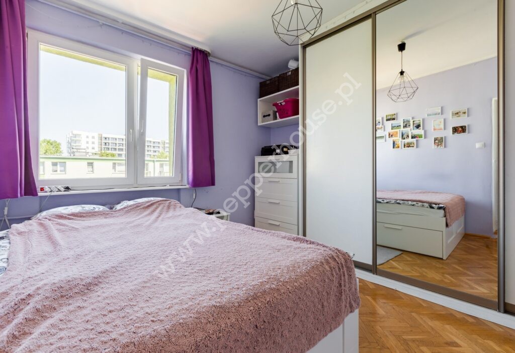 Mieszkanie na sprzedaż, Gdańsk, Przymorze, Jagiellońska - zdjęcie ofertowe nr 8