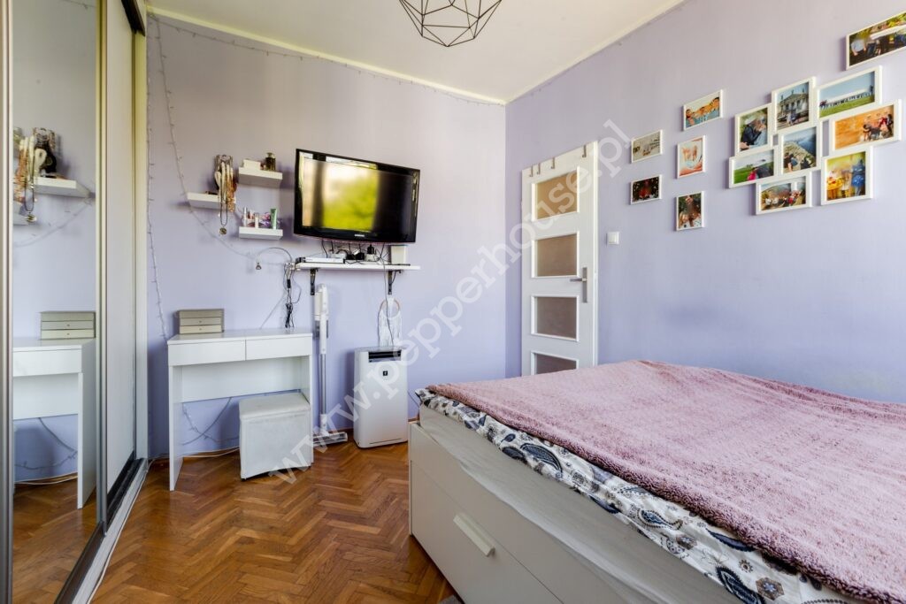Mieszkanie na sprzedaż, Gdańsk, Przymorze, Jagiellońska - zdjęcie ofertowe nr 9