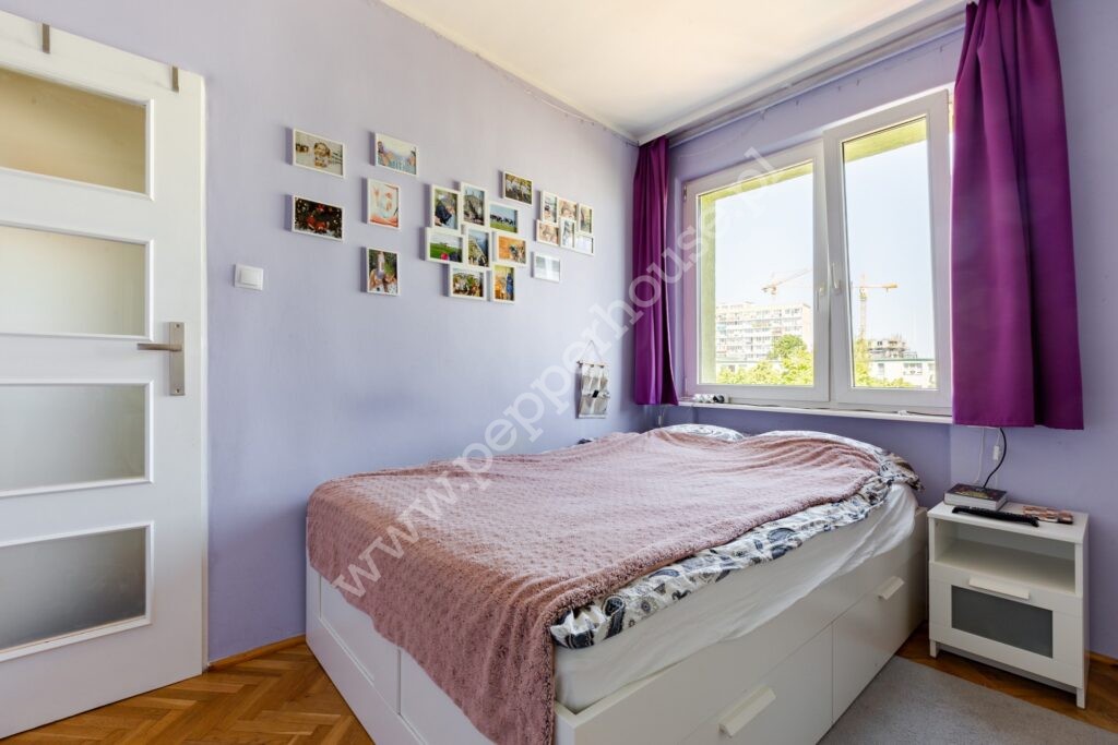 Mieszkanie na sprzedaż, Gdańsk, Przymorze, Jagiellońska - zdjęcie ofertowe nr 10