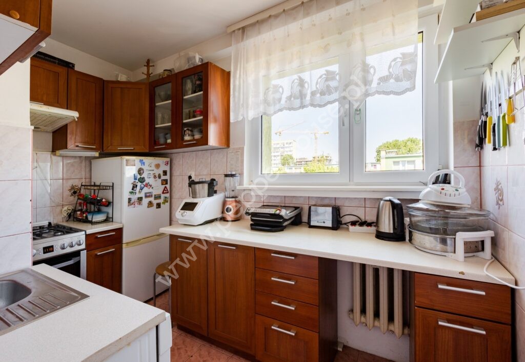 Mieszkanie na sprzedaż, Gdańsk, Przymorze, Jagiellońska - zdjęcie ofertowe nr 11
