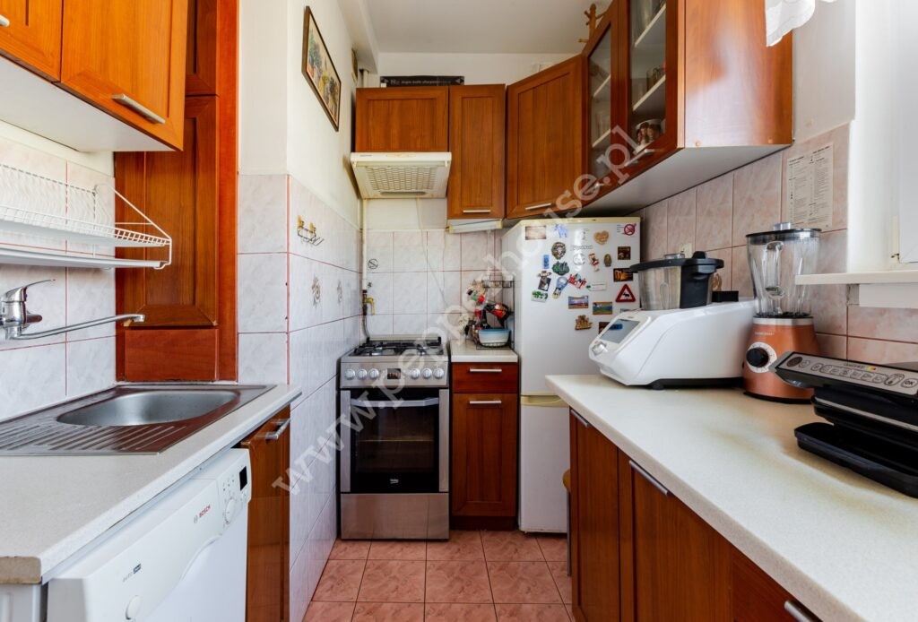 Mieszkanie na sprzedaż, Gdańsk, Przymorze, Jagiellońska - zdjęcie ofertowe nr 12