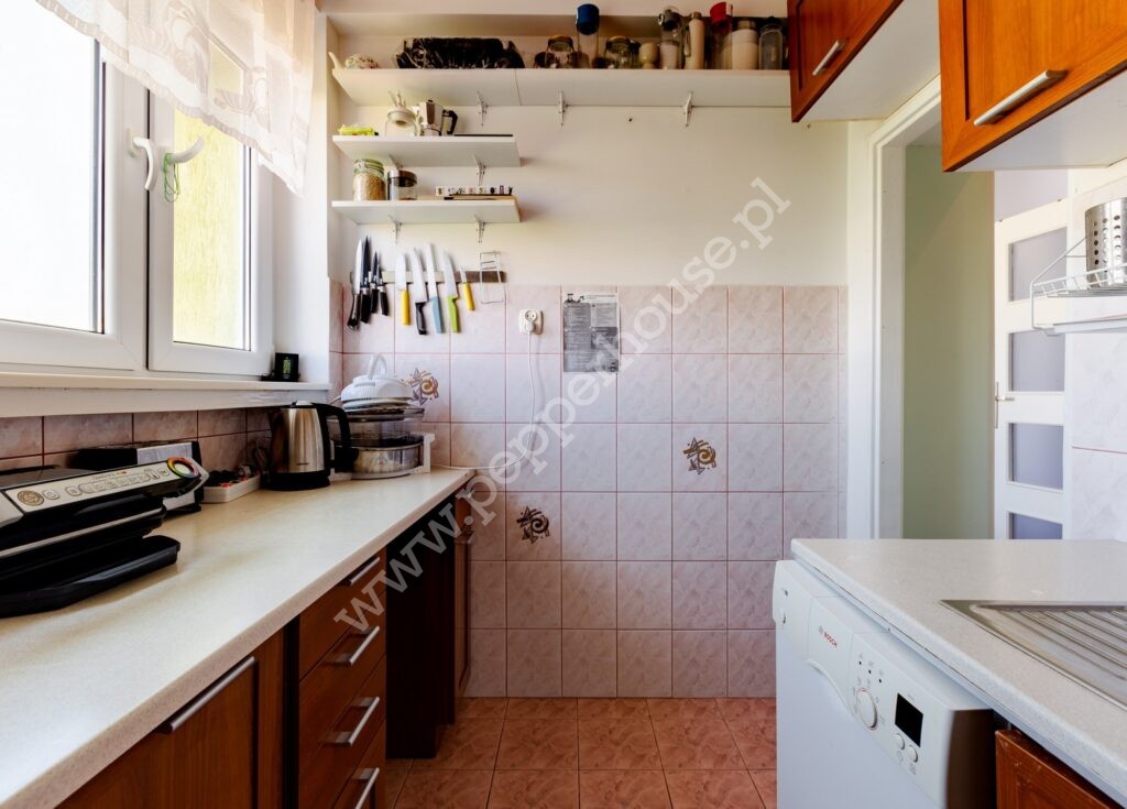 Mieszkanie na sprzedaż, Gdańsk, Przymorze, Jagiellońska - zdjęcie ofertowe nr 13