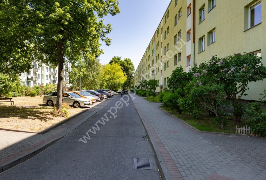 Mieszkanie na sprzedaż, Gdańsk, Przymorze, Jagiellońska - zdjęcie ofertowe nr 18