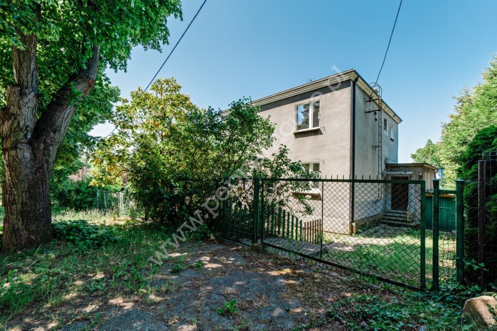 , Gdynia, Redłowo, Powstania Styczniowego - listing photo no. 1