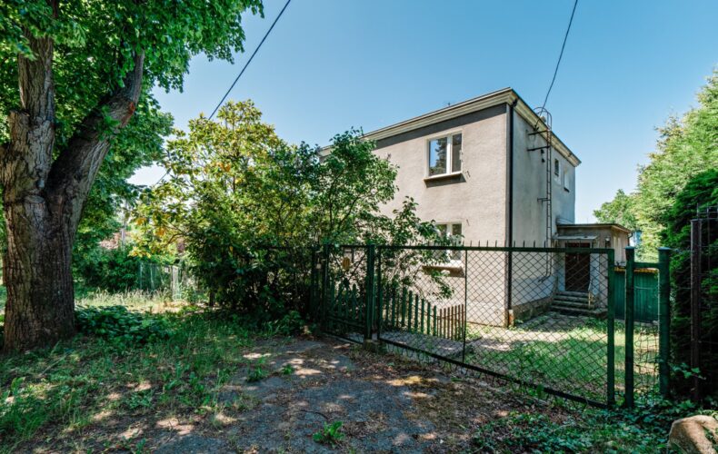Dom na sprzedaż, Gdynia, Redłowo, Powstania Styczniowego