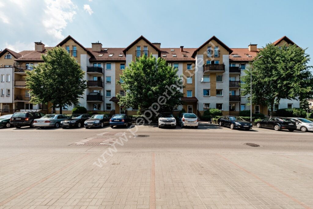 Mieszkanie na sprzedaż, Gdynia, Wielki Kack, Gryfa Pomorskiego - zdjęcie ofertowe nr 8