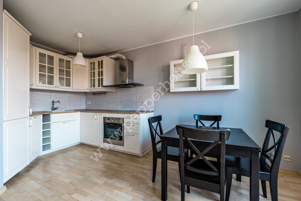 Mieszkanie na sprzedaż, Gdynia, Wielki Kack, Gryfa Pomorskiego - zdjęcie ofertowe nr 4