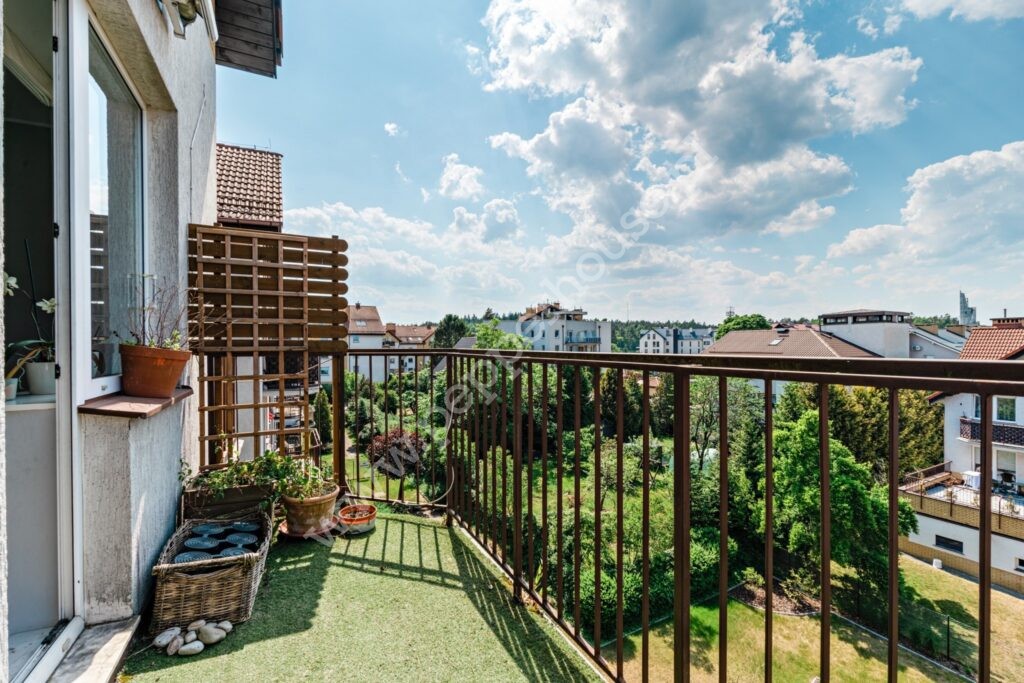 Mieszkanie na sprzedaż, Gdynia, Wielki Kack, Gryfa Pomorskiego - zdjęcie ofertowe nr 1
