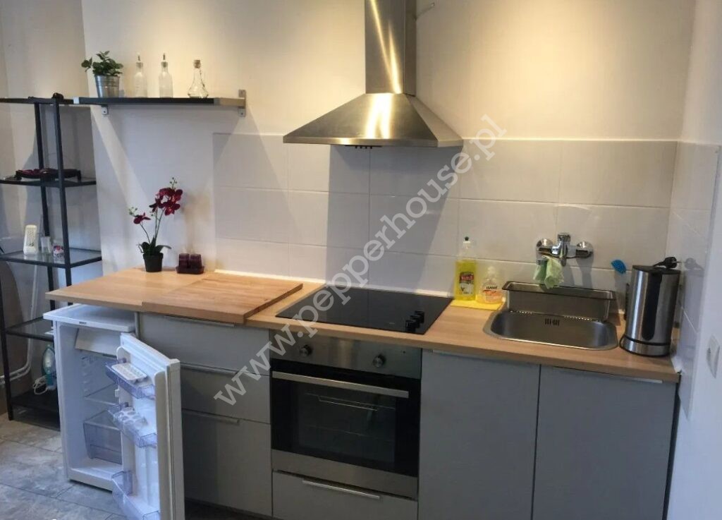 , Bydgoszcz, Śródmieście, Jagiellońska - listing photo no. 1