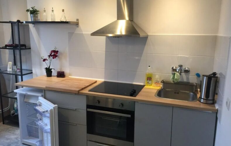Mieszkanie na sprzedaż, Bydgoszcz, Śródmieście, Jagiellońska