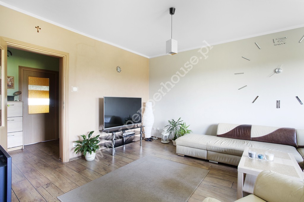 Mieszkanie na sprzedaż, pomorskie, Bąkowo, Kasztanowa - zdjęcie ofertowe nr 4