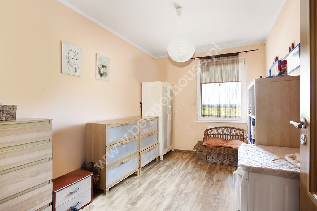 Mieszkanie na sprzedaż, pomorskie, Bąkowo, Kasztanowa - zdjęcie ofertowe nr 5