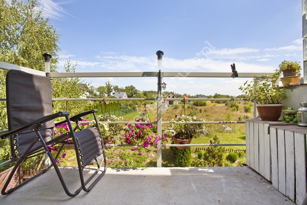 Mieszkanie na sprzedaż, pomorskie, Bąkowo, Kasztanowa - zdjęcie ofertowe nr 9