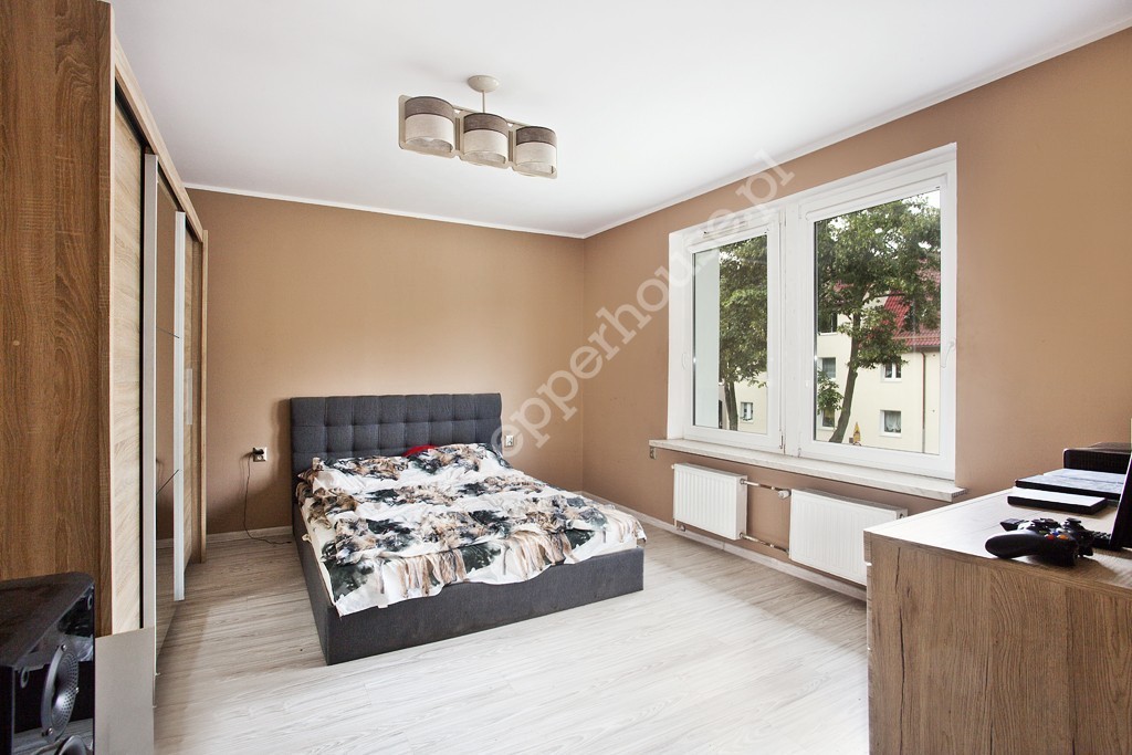Mieszkanie na sprzedaż, Rumia, Zagórze, Kombatantów - zdjęcie ofertowe nr 1