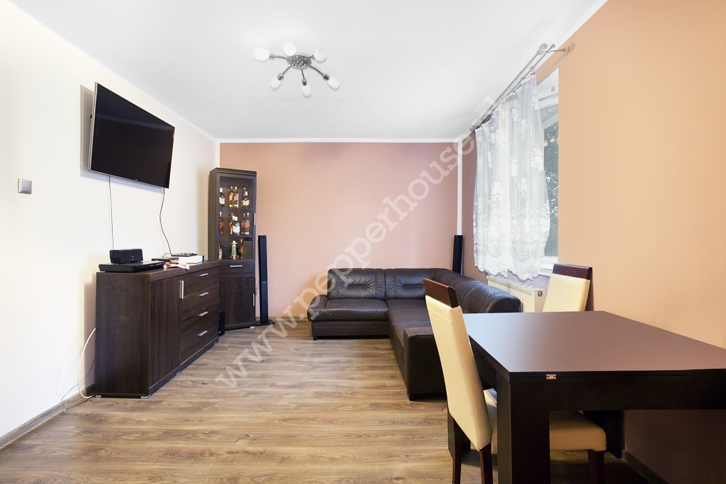 Mieszkanie na sprzedaż, Rumia, Zagórze, Kombatantów - zdjęcie ofertowe nr 2