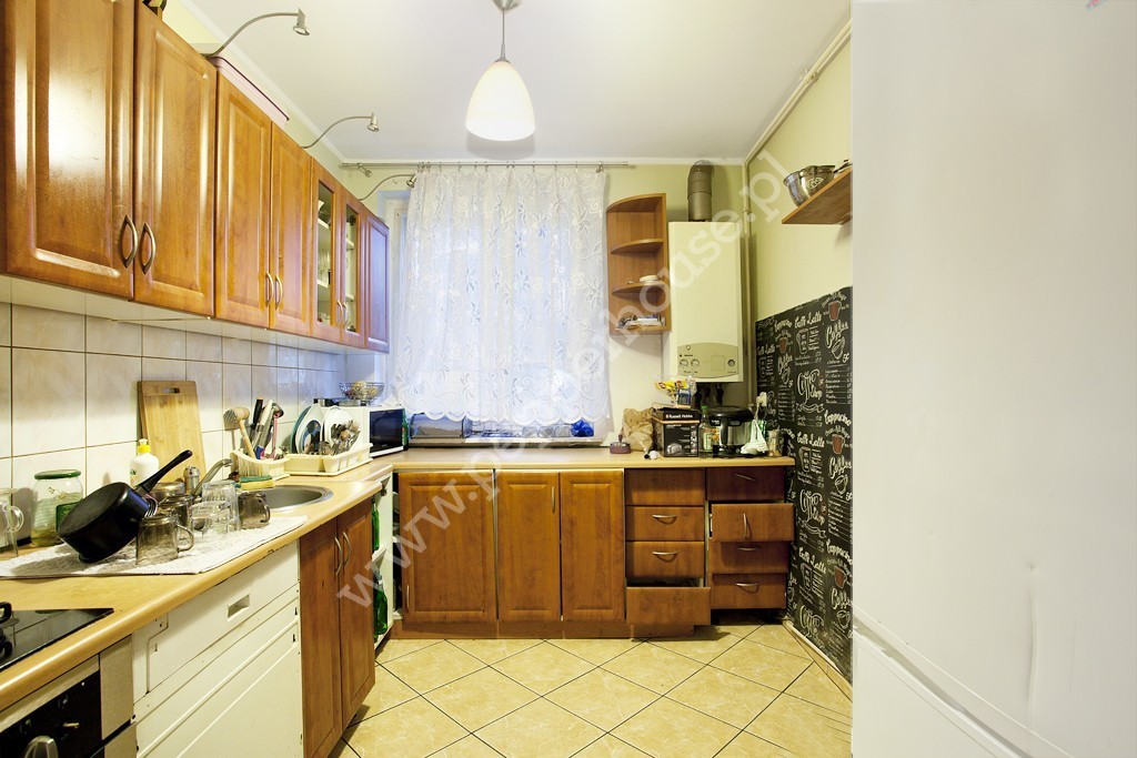 Mieszkanie na sprzedaż, Rumia, Zagórze, Kombatantów - zdjęcie ofertowe nr 4
