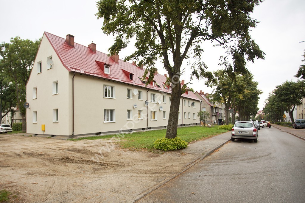 Mieszkanie na sprzedaż, Rumia, Zagórze, Kombatantów - zdjęcie ofertowe nr 3