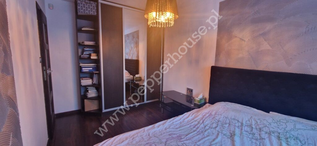 Mieszkanie na sprzedaż, Gdynia, Wielki Kack, Starodworcowa - zdjęcie ofertowe nr 12