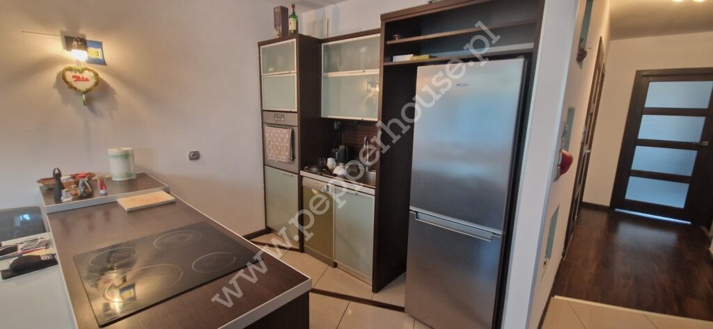 Mieszkanie na sprzedaż, Gdynia, Wielki Kack, Starodworcowa - zdjęcie ofertowe nr 7