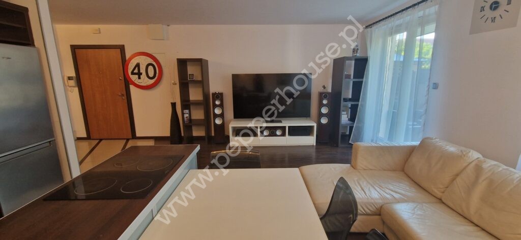 Mieszkanie na sprzedaż, Gdynia, Wielki Kack, Starodworcowa - zdjęcie ofertowe nr 5
