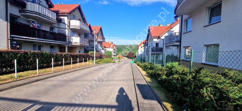 Mieszkanie na sprzedaż, Gdynia, Wielki Kack, Starodworcowa - zdjęcie ofertowe nr 14