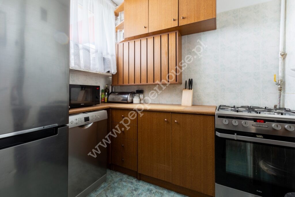 , Gdańsk, Przymorze, Jagiellońska - listing photo no. 6