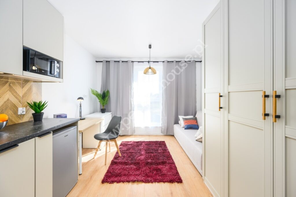 Mieszkanie na sprzedaż, Gdańsk, Łostowice, Hokejowa - zdjęcie ofertowe nr 7