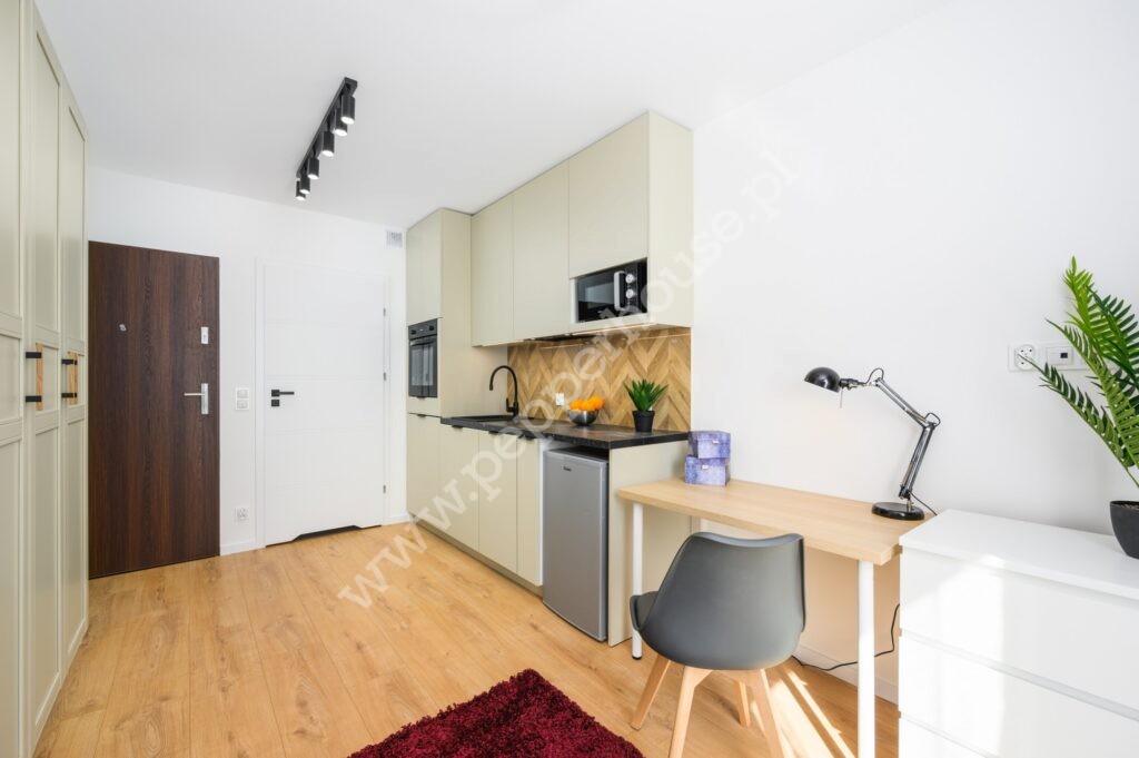 Mieszkanie na sprzedaż, Gdańsk, Łostowice, Hokejowa - zdjęcie ofertowe nr 8