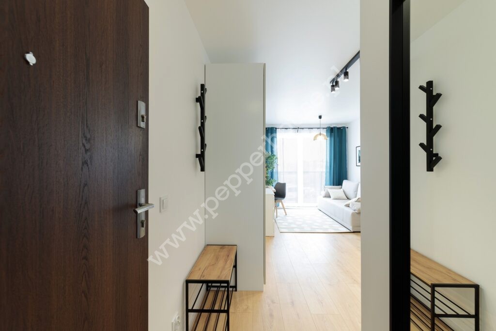 Mieszkanie na sprzedaż, Gdańsk, Łostowice, Hokejowa - zdjęcie ofertowe nr 6