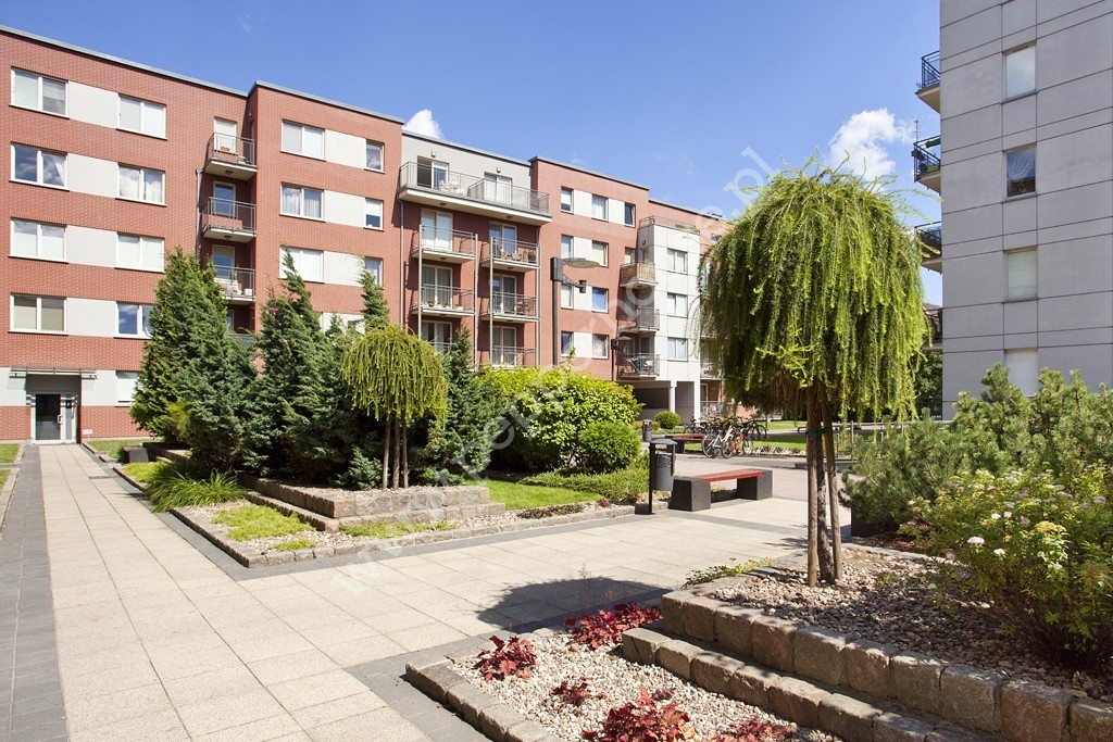 Mieszkanie na sprzedaż, Gdańsk, Śródmieście, Lastadia - zdjęcie ofertowe nr 12