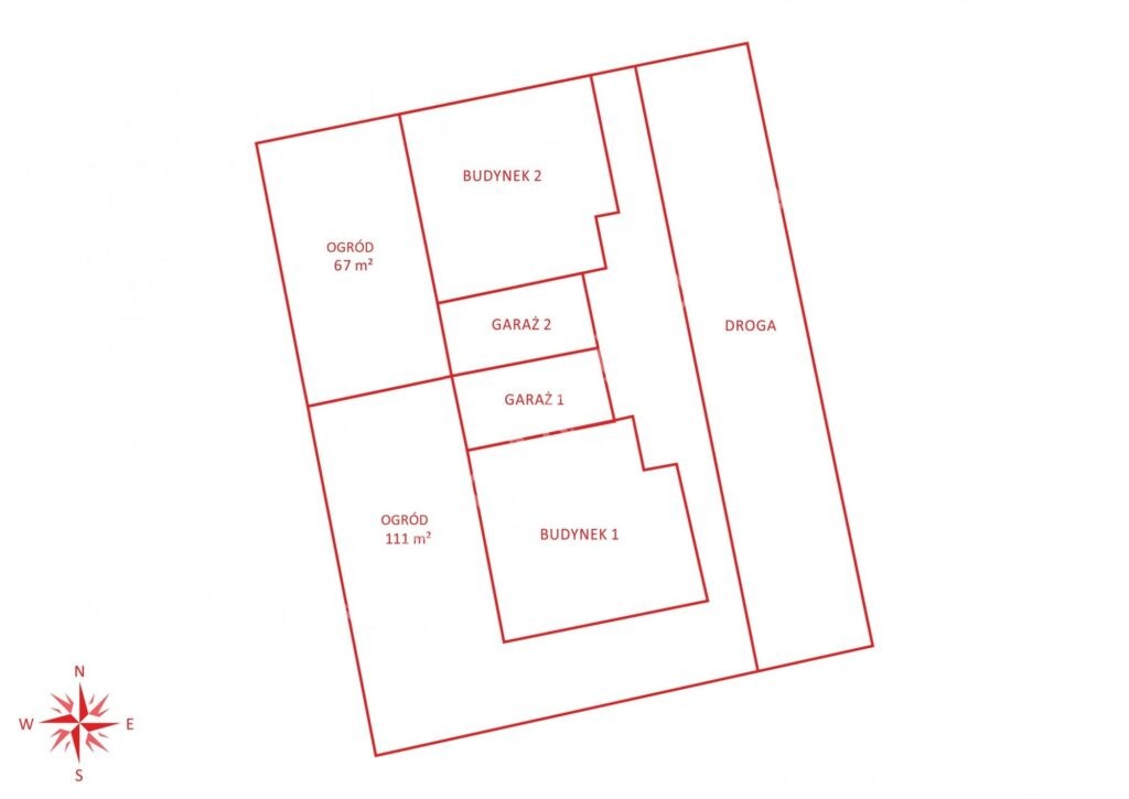 , pomorskie, Czaple - listing photo no. 13