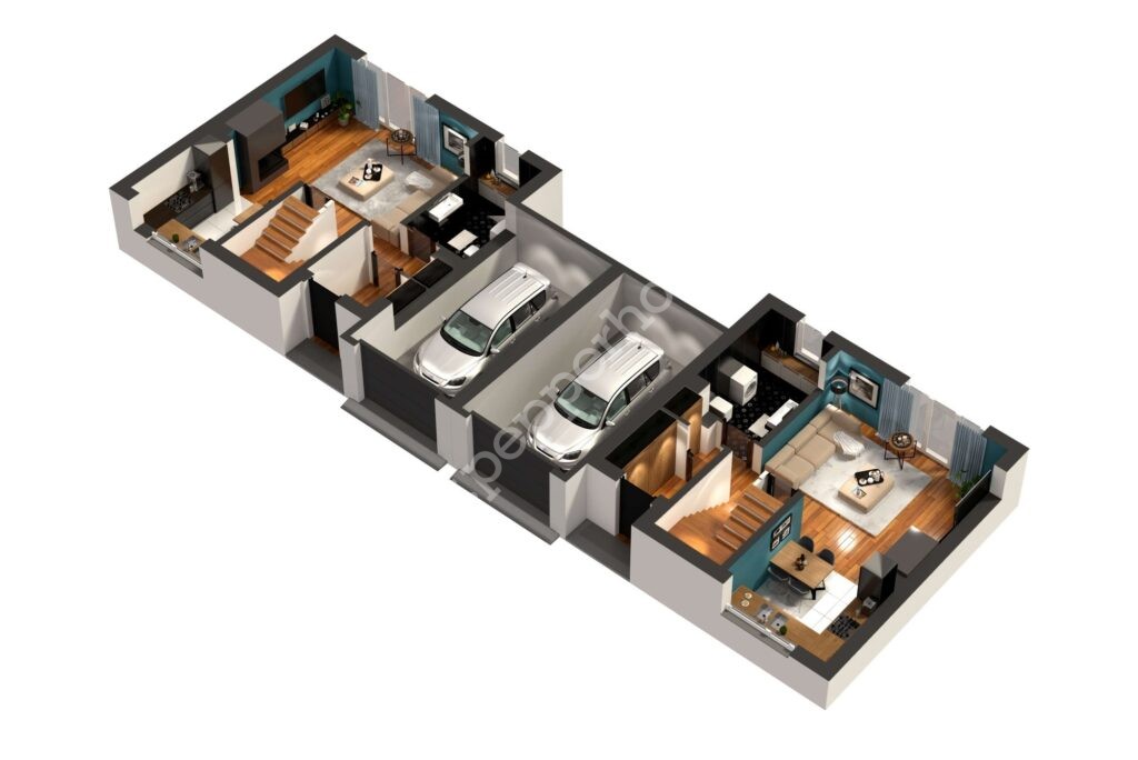 , pomorskie, Czaple - listing photo no. 2