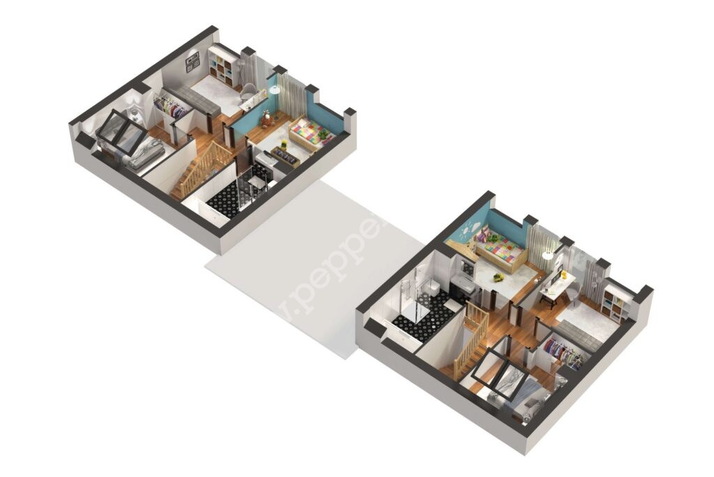 , pomorskie, Czaple - listing photo no. 3